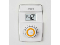 Газовый проточный водонагреватель Innovita Amalfi 17 RS i NG