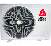 Сплит система настенная Chigo CS 51H3A 1B181 Moon on off