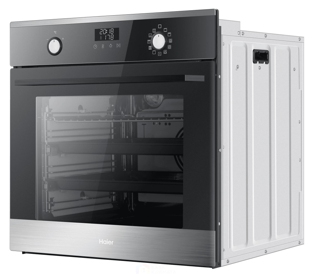 Духовой шкаф Haier hox-p11cgbx