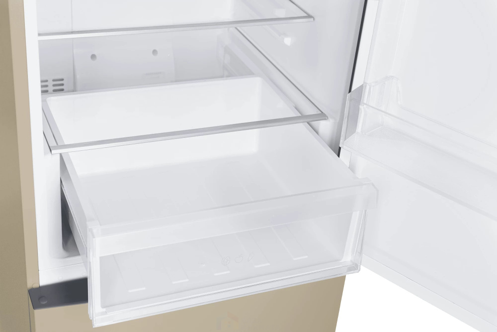 Холодильник Haier cef535acg