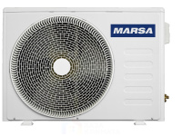 Напольно-потолочные сплит-системы Marsa MRK-24CHTN/MRK-24HTNE-W