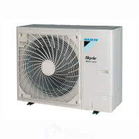 Канальная сплит-система Daikin FBA140A/RZAG140NV1
