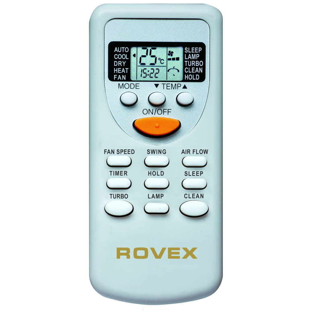 Сплит-система настенная Rovex RS-36ST1 on/off