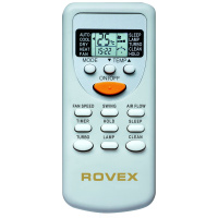 Сплит-система настенная Rovex RS-36ST1 on/off