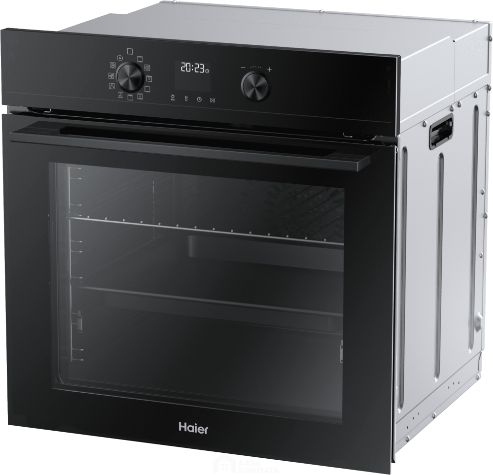 Духовой шкаф Haier HOQ-K4AAN3GB