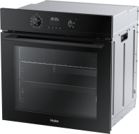 Духовой шкаф Haier HOQ-K4AAN3GB