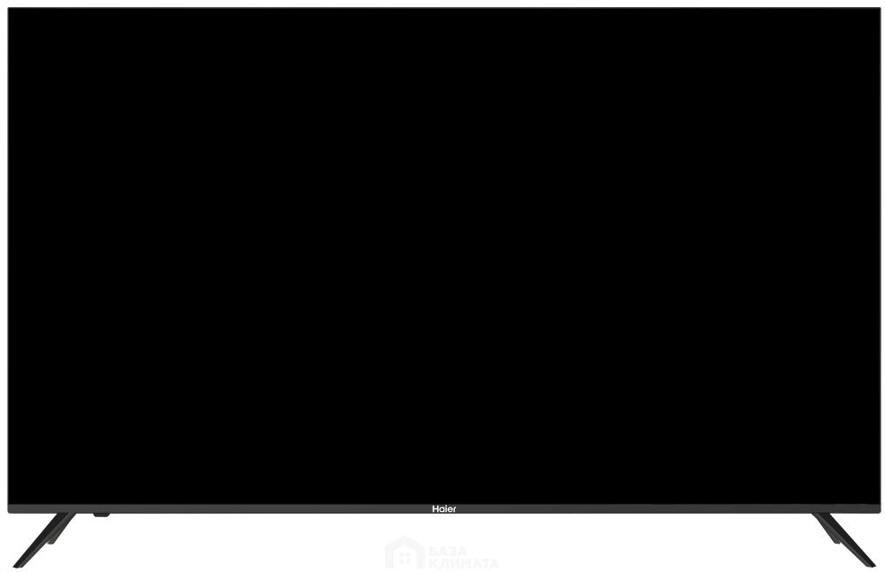 Телевизор Haier 32 Smart TV MX