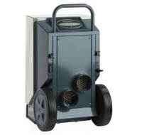 Осушитель воздуха Dantherm CDT 90 Mk II