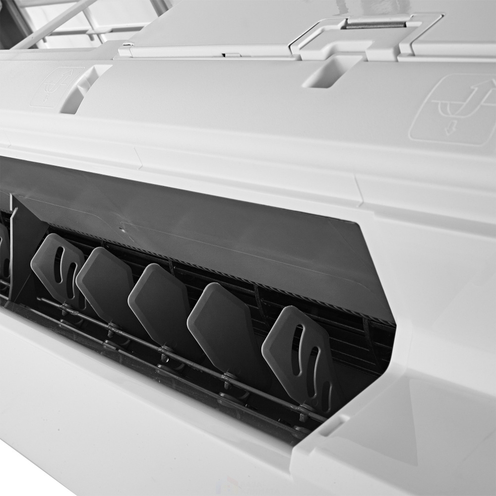 Сплит-система настенная Ballu BSPKI-13HN8_23Y Ice Peak inverter