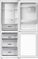 Холодильник Haier c3f532cwg
