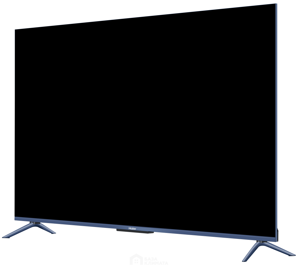 Телевизор Haier 50 Smart TV S5