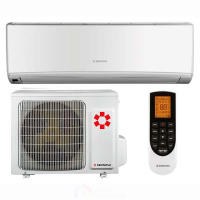 Сплит-система настенная Kentatsu KSGT61HZAN1/KSRT61HZAN1 inverter