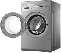Коммерческая стиральная машина Haier HCW12C