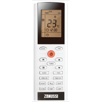 Сплит-система настенная Zanussi ZACS/I-18 HPF/A17/N1 inverter