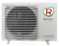 Кассетная сплит-система Royal Clima CO-4C 12HNBI/CO-E 12HNBI Competenza DC Inverter 2023