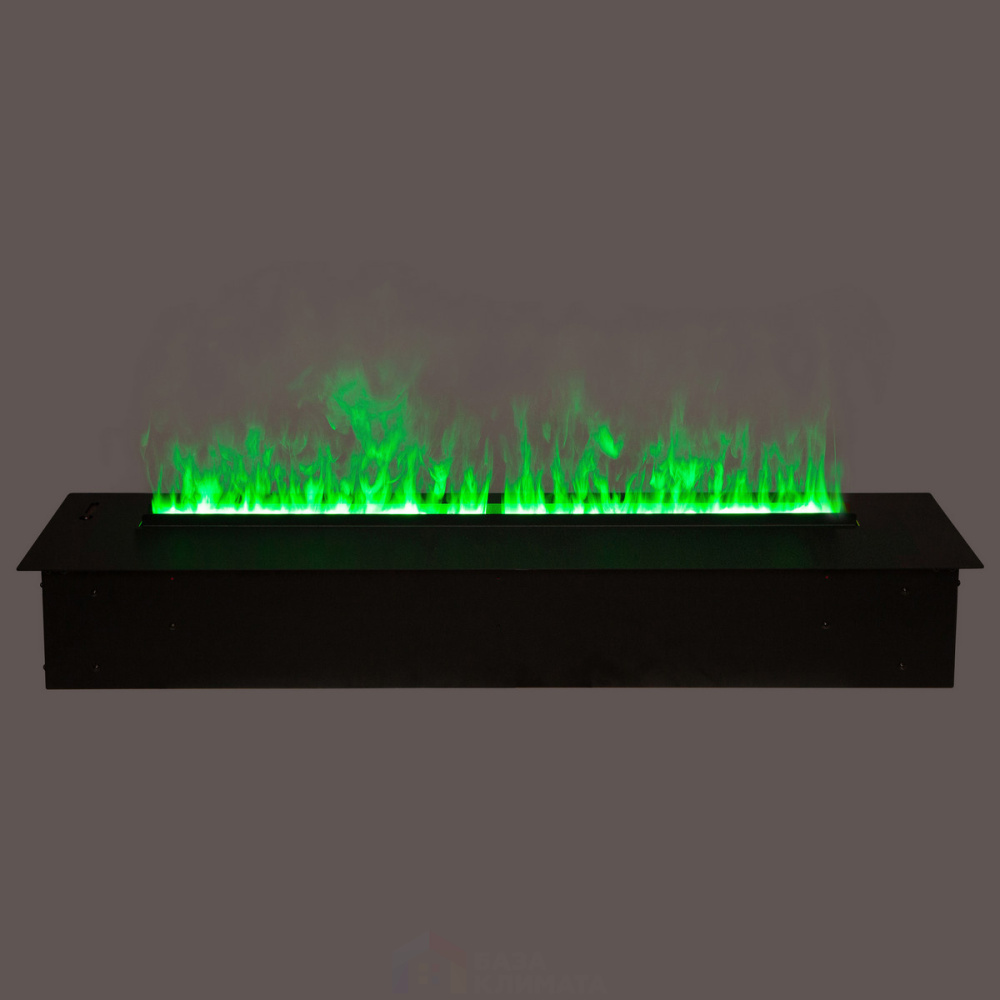 Электроочаг RealFlame 3D Cassette 1000 LED RGB