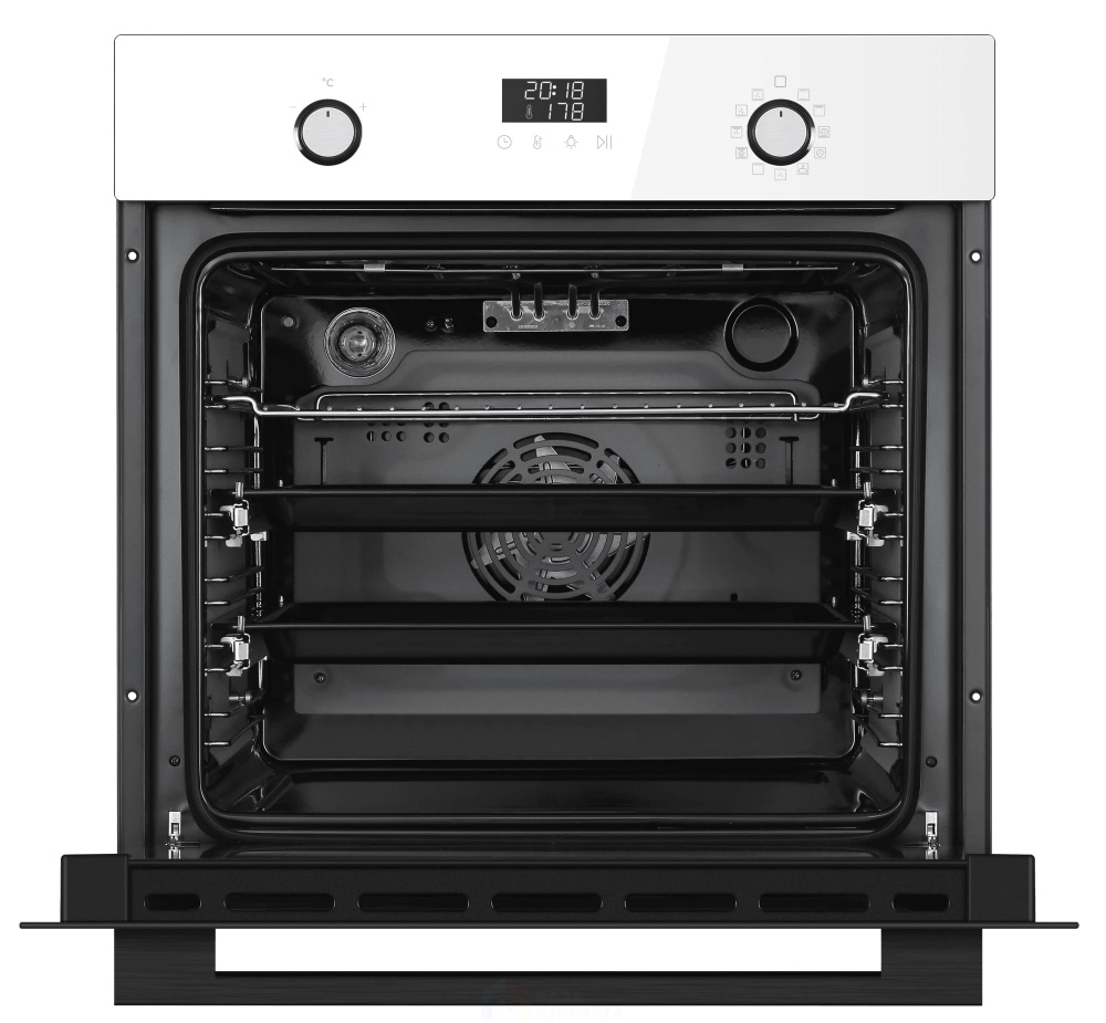 Духовой шкаф Haier hox-p11cgw