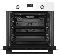 Духовой шкаф Haier hox-p11cgw