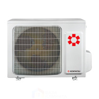 Сплит-система Kentatsu KSGUA35HZRN1/KSRUA35HZRN1 Narita