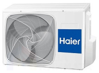 Сплит-система настенная Haier AS18NS3ERA-W / 1U18FS2ERA inverter