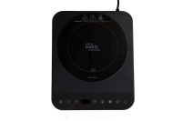 Индукционная плита Оasis РI-BK3S