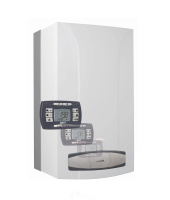 Настенный газовый котел BAXI LUNA-3 Comfort 240 i