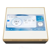 Сплит-система настенная LG A09GA2 Artcool Gallery LCD Premium inverter