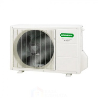Сплит-система настенная General ASHG12LTCA inverter