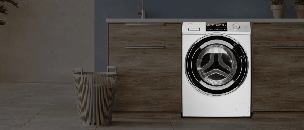 Стиральная машина Haier hw70-bp12969a