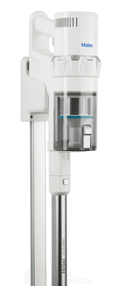 Вертикальный пылесос Haier HVC250