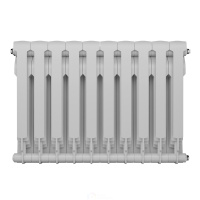 Радиатор Royal Thermo BiLiner 500 Bianco Traffico - 10 секц.