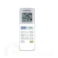 Сплит-система Kentatsu KSGOT26HZRN1/KSROT26HZRN1 Otari