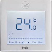 Канальный кондиционер Haier AD18SS1ERA(N)(P) / 1U18DS1EAA
