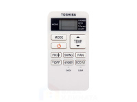 Мульти сплит система Toshiba  J2KVG (RAS-B07J2KVG-E)