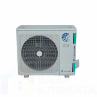 Сплит-система настенная Systemair Sysplit Wall Smart 07 HP Q on/off