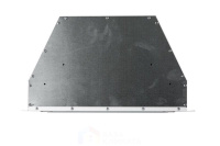 Кухонная вытяжка making Oasis everywhere UM-50WG (V)