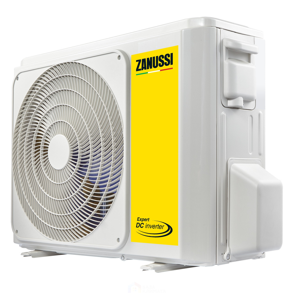 Сплит-система настенная Zanussi ZACS/I-09 HS/N1 inverter