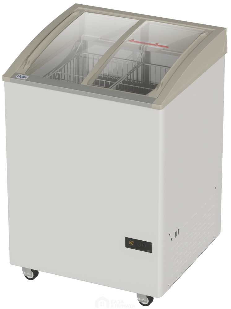 Морозильный ларь Haier SD-206AE