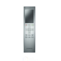 Сплит-система настенная Lessar LS-HE09KAE2A/LU-HE09KAE2A Tiger inverter