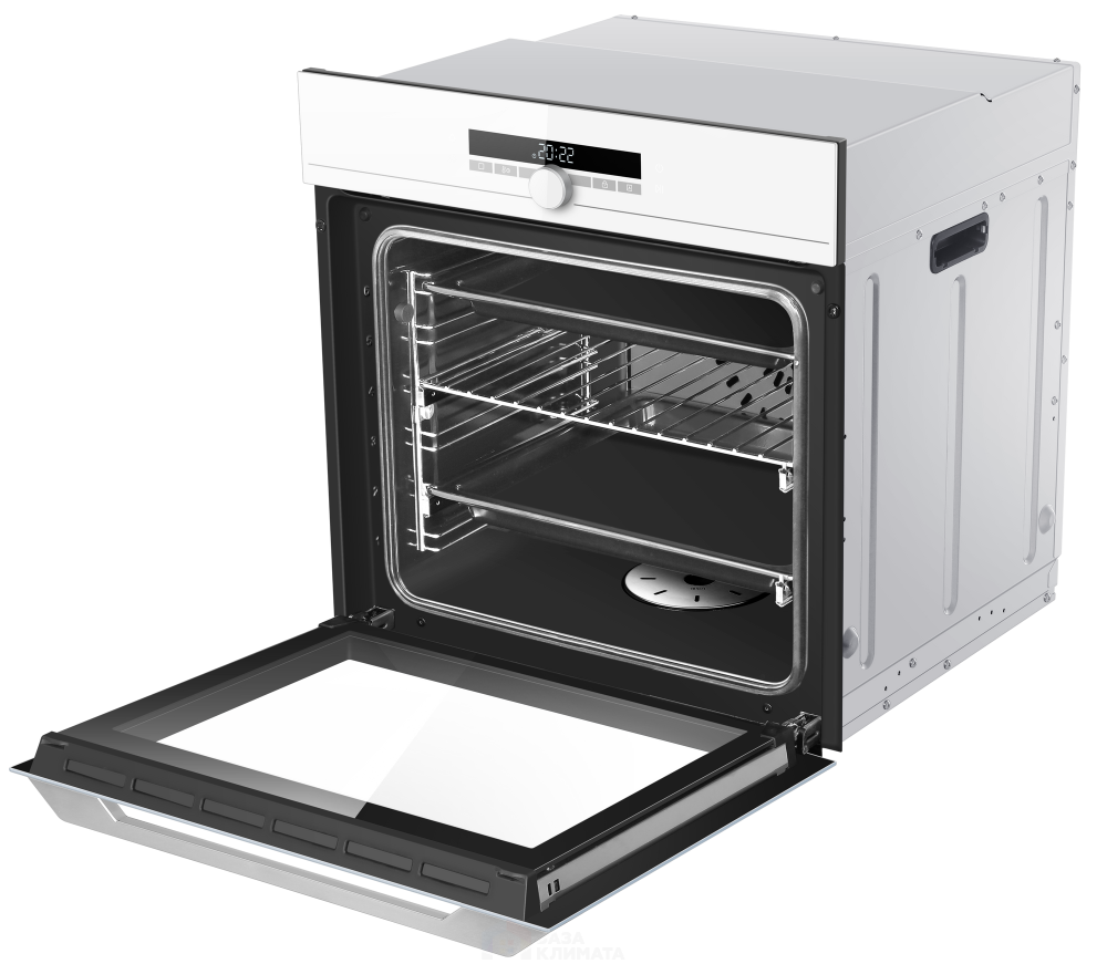Духовой шкаф Haier HOQ-F6CASGW