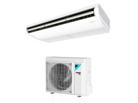 Сплит-система напольно-потолочная Daikin FHA-A/RZAG FHA71A9/RZAG71MV1