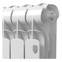 Радиатор Royal Thermo Indigo 500 2.0 - 10 секц.