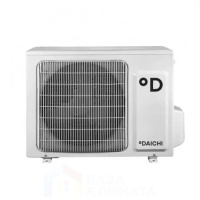 Сплит-система настенная Daichi DA35AVQS1-SL/DF35AVS1 inverter