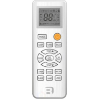 Сплит-система кассетная Rovex ZCQD-24HRIN1/ZOB-24HRIN1/TZB-MBQ3-01A