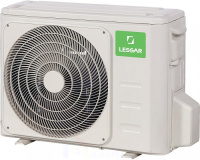 Сплит-система настенная Lessar LS-HE24KSA2/LU-HE24KSA2 Flexcool inverter