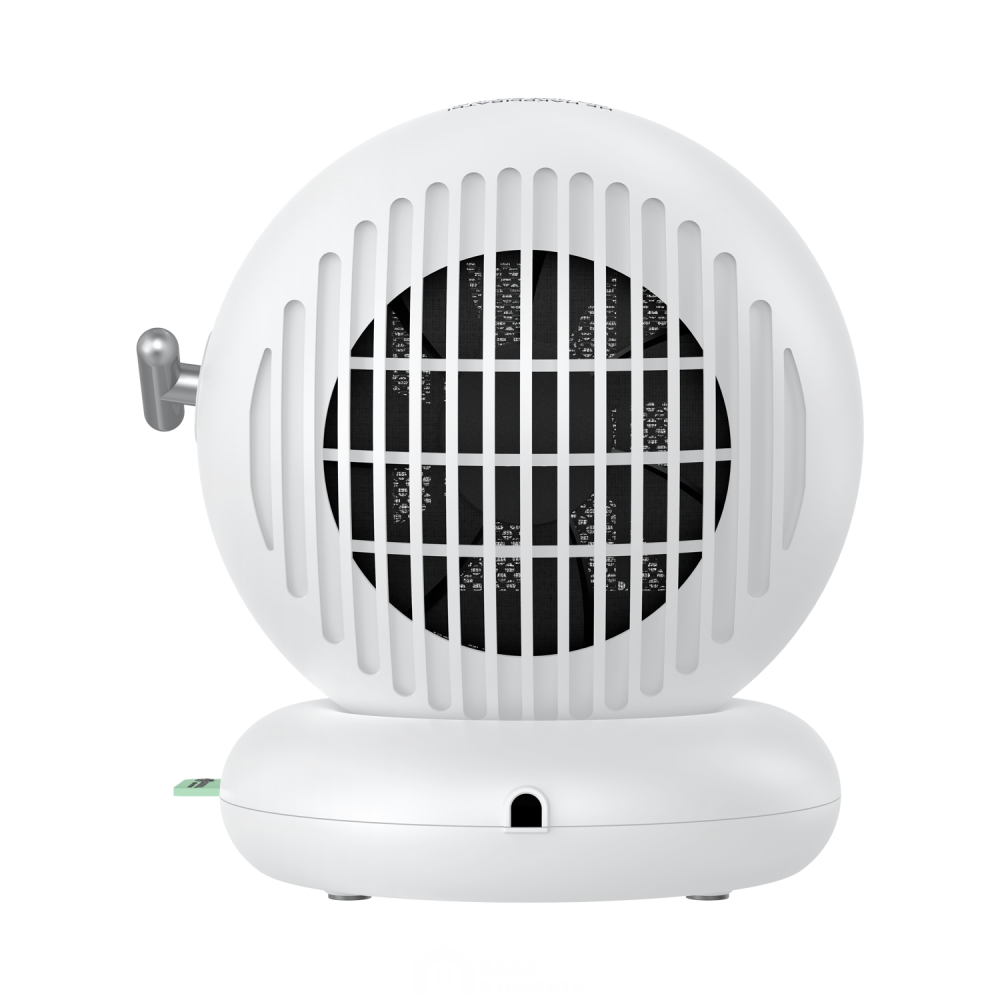 Тепловентилятор Royal Clima BELLO RFH-B1000DC-WT