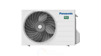 Сплит-система Panasonic CS-XZ20XKEW/CU-Z20XKE Design Silver Inverter