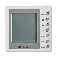 Канальная сплит-система Gree GFH48K3FI/GUHD48NK3FO