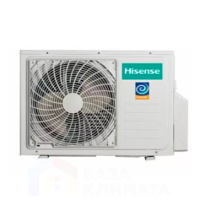 Сплит-система Hisense AS-18UW4RXATV00G/AS-18UW4RXATV00W Expert Pro DC Inverter