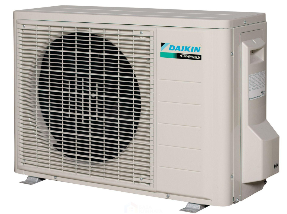 Канальная сплит система Daikin FBA50A/ARXS50L